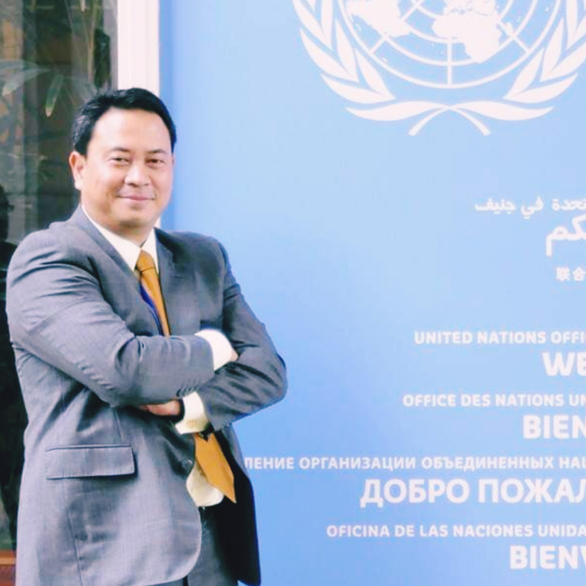 Cornelius Ariyanto W.