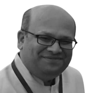 Dr. Vishwanath Joshi