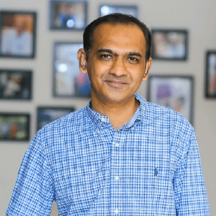 Neeraj Aggarwal