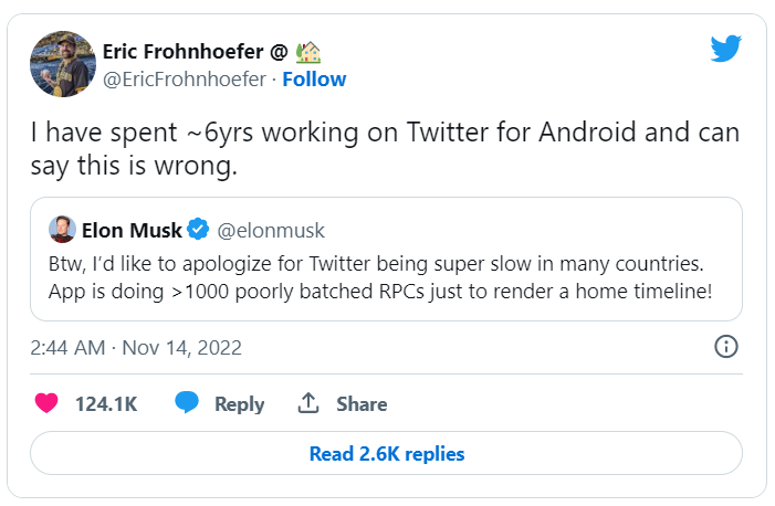 She Worked for Twitter. Then She Tweeted at Elon Musk. - The New