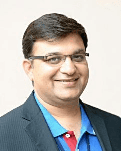 Niraj Parihar