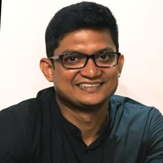 Jayakumar Radhakrishnan