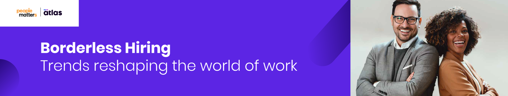 Borderless Hiring-Trends reshaping the world of work