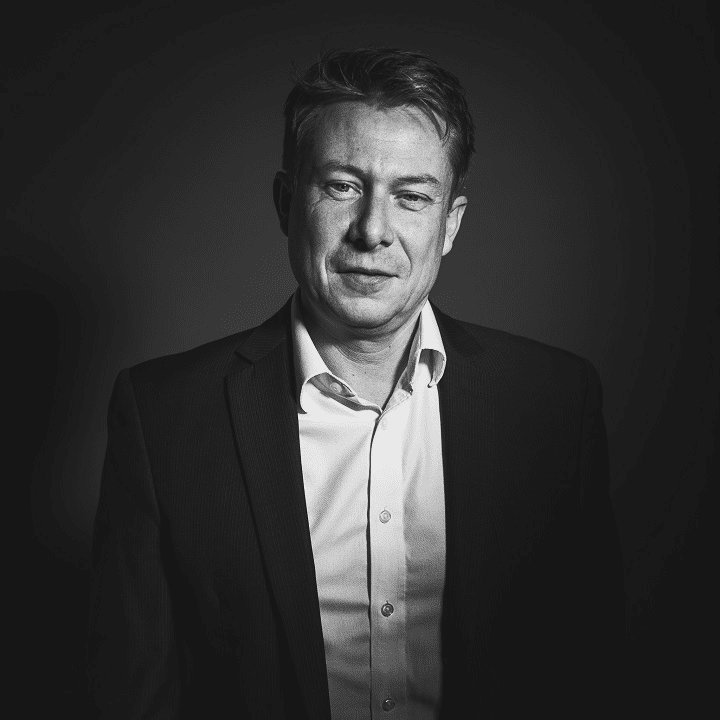 Niclas Thelander
