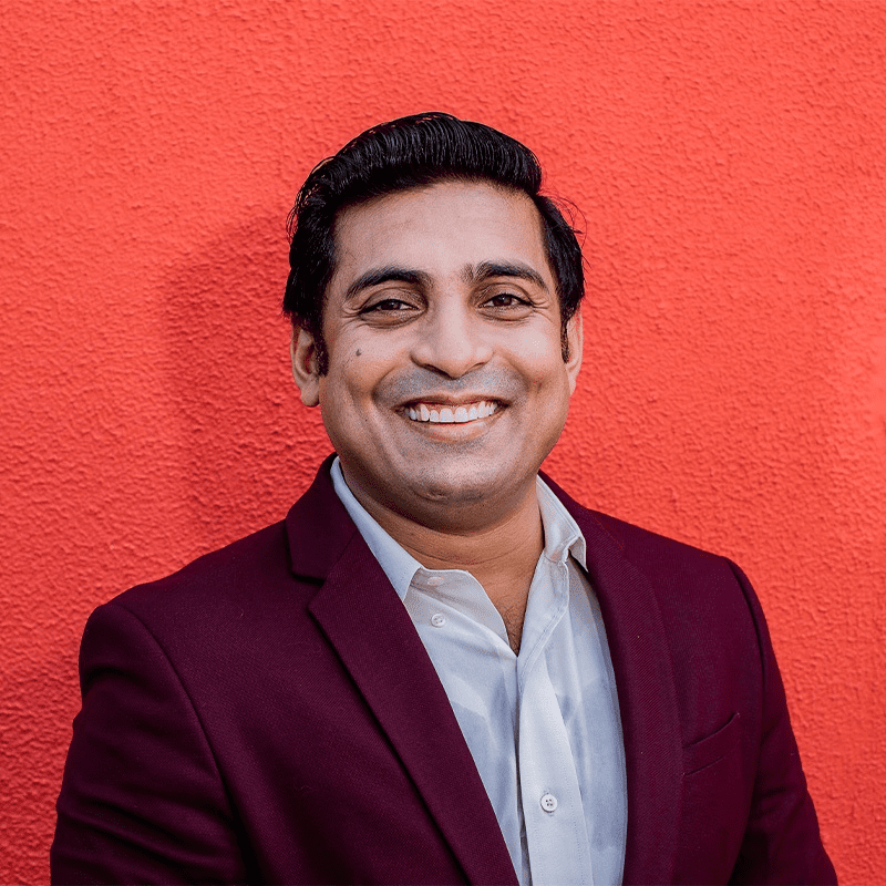 Kiran Raju