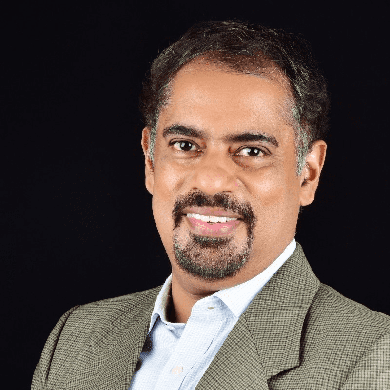 Subrata Majumder