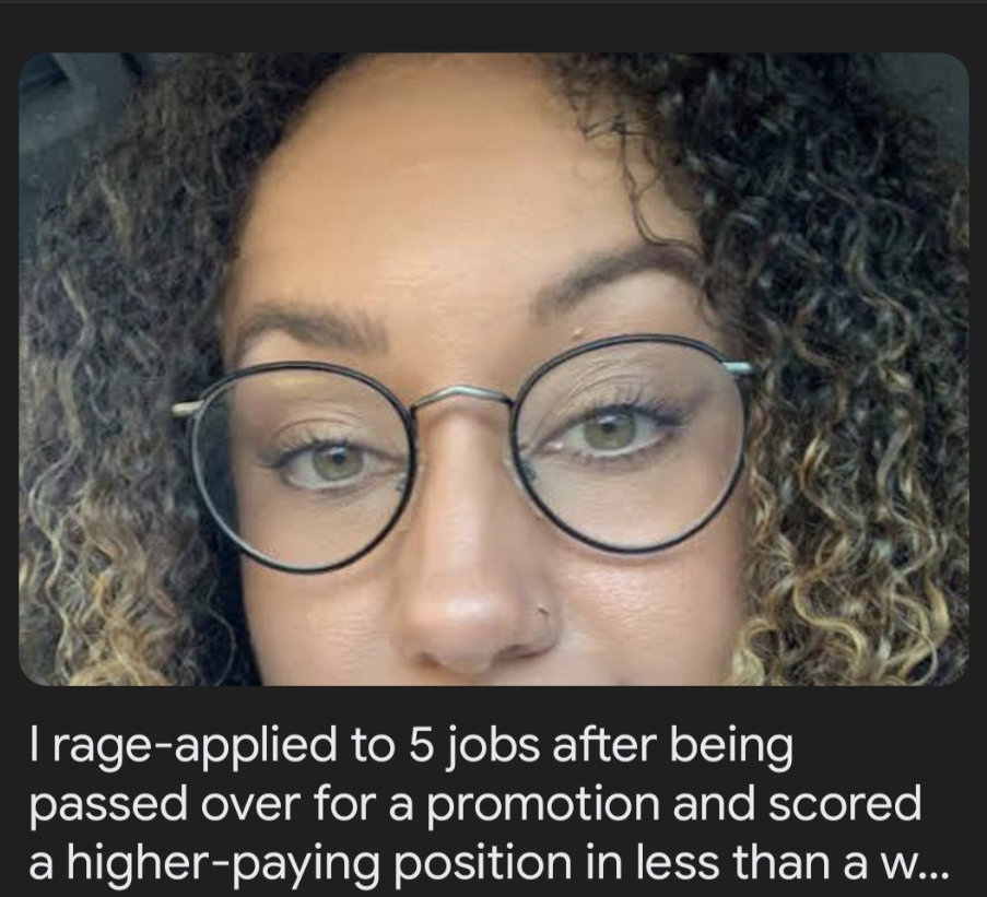 What Is Rage Applying? Know Meaning and More About the Latest TikTok Job  Trend, Which Is Considered To Be a Popular Alternative To Quiet Quitting