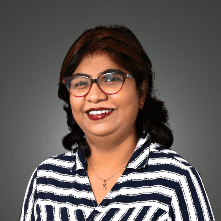 Ranjini Chakraborty