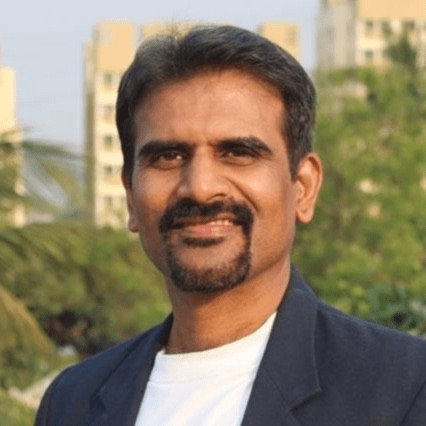 Sandeep Kulkarni