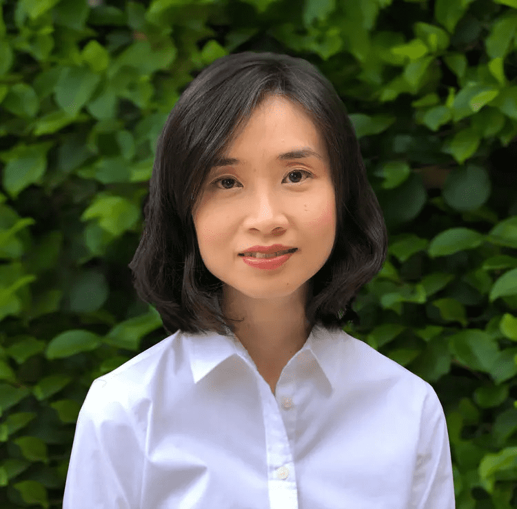 Ko Hui Yen