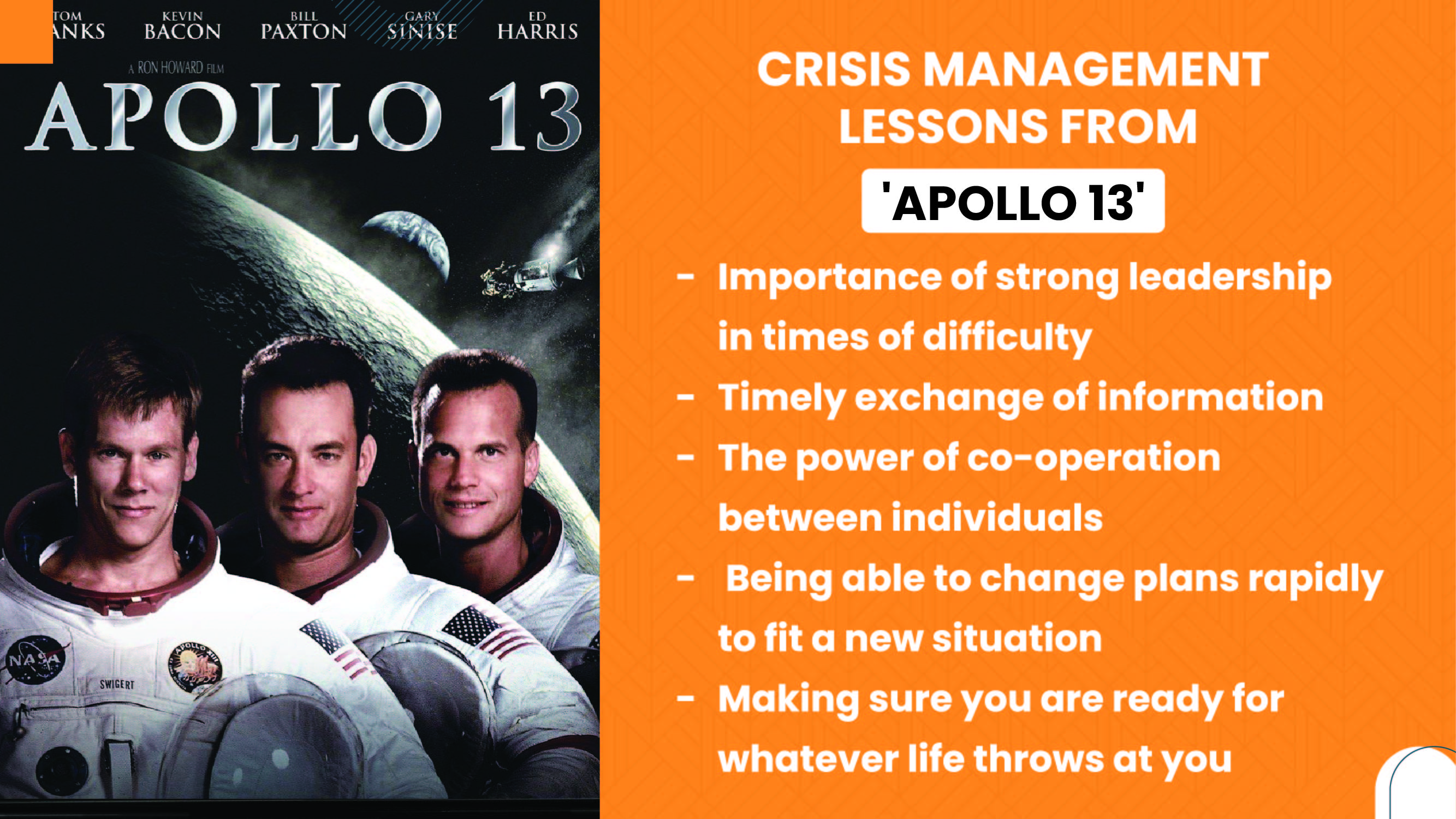 APOLLO 13