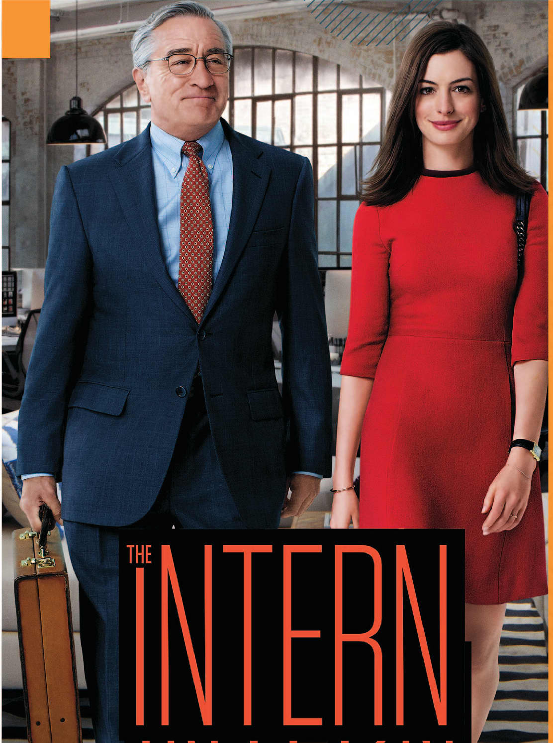 Intern