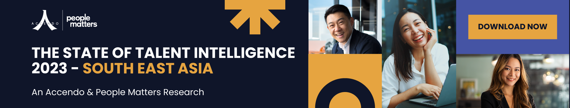 The State of Talent Intelligence 2023 - South East Asia