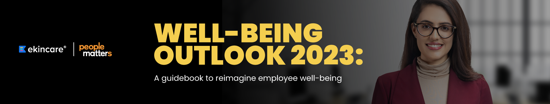 Well-being Outlook 2023 Report