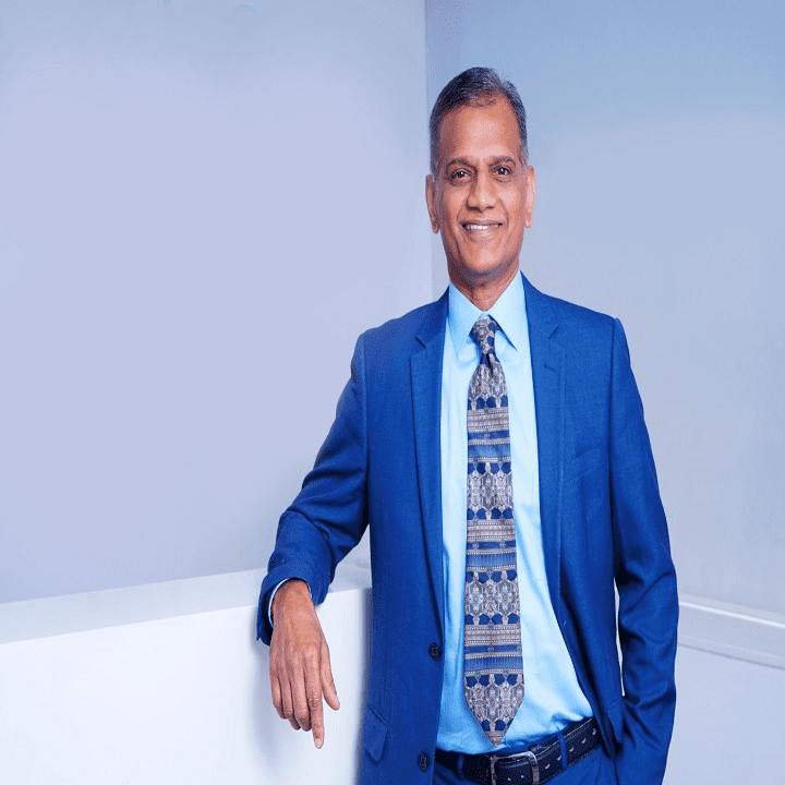 Siva Kumar