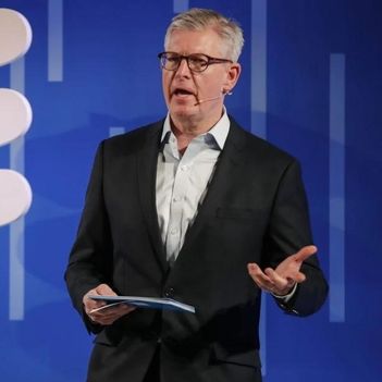 Ericsson's Chief Executive Officer, Borje Ekholm, saw an 18% pay cut in 2022 as a result of a series of corruption scandals that have plagued the company for more than two decades. 