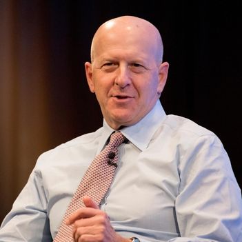 Goldman Sachs Group Inc. (GS.N) reduced compensation for its Chief Executive Officer David Solomon by 29%