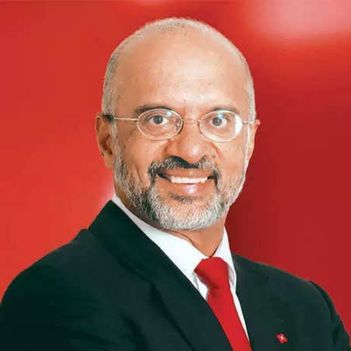 DBS CEO Piyush Gupta received a 13.2% increase in his total remuneration for 2022, amounting to S$15.4 million