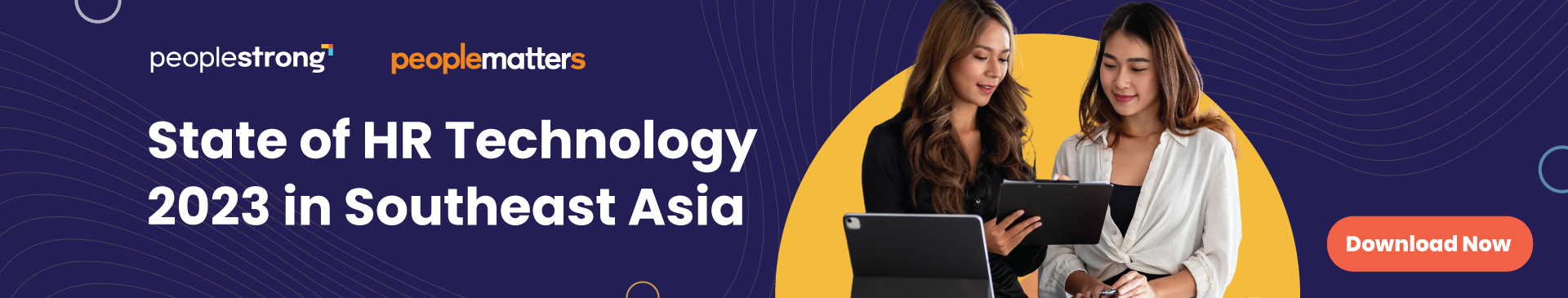 State of HR Technology 2023 in Southeast Asia
