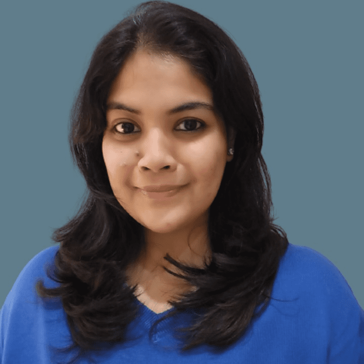 Nandita Krishan