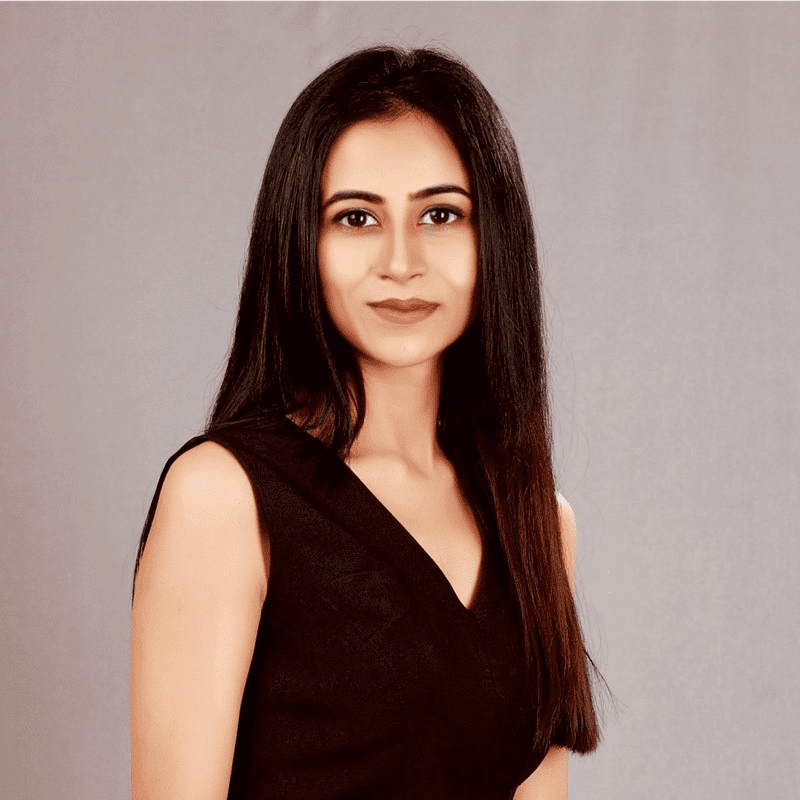 Akanksha Sharma
