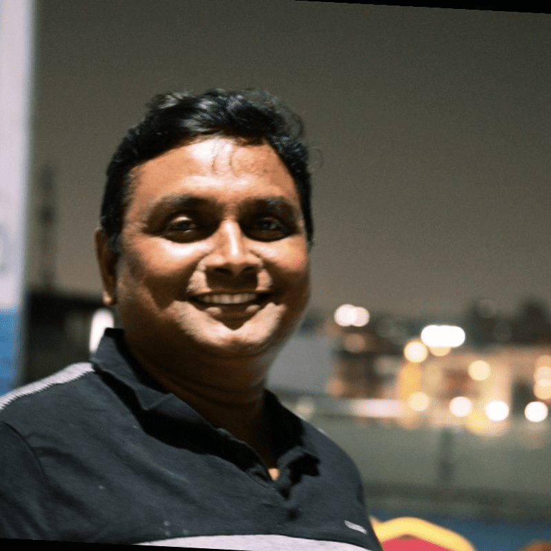 Ravi Dasari