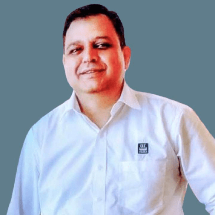 Uma Nand Jha