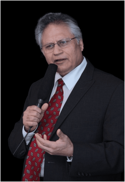 Shiv Khera