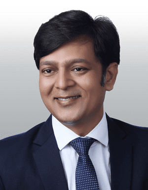 Alok Kumar
