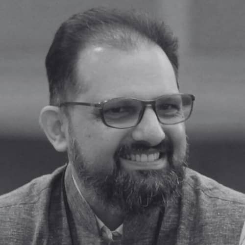 RAJESH LELE