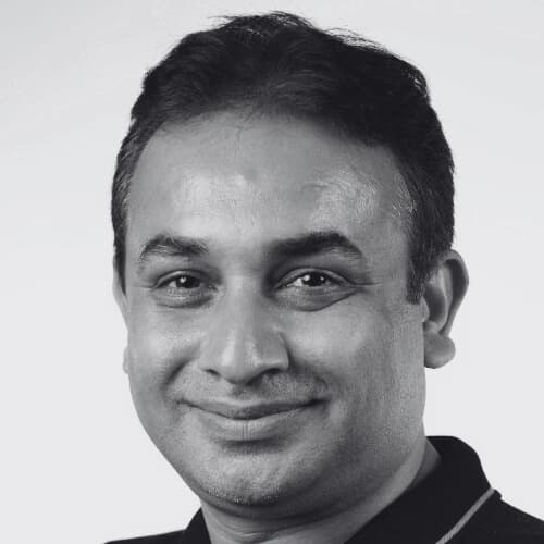 Anurag Verma
