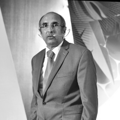 Yogi Sriram