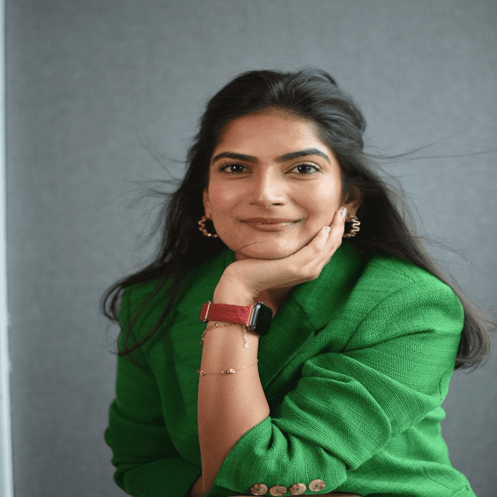 Ramya Ramachandran