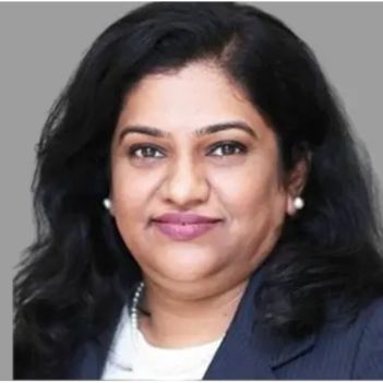 Vijayalakshmi R