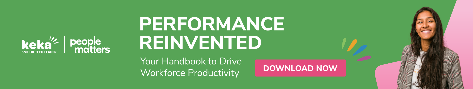 Performance Reinvented Your Handbook to Drive Workforce Productivity