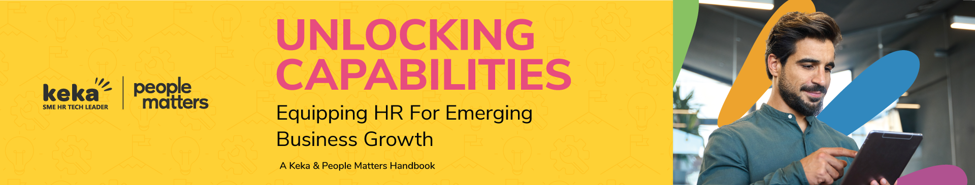 Unlocking Capabilities Equipping HR For Emerging Business Growth