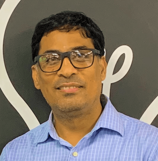 Vijay Kumar