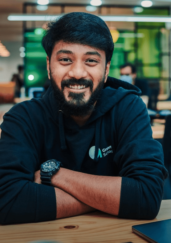 Vaibhav Sisinty
