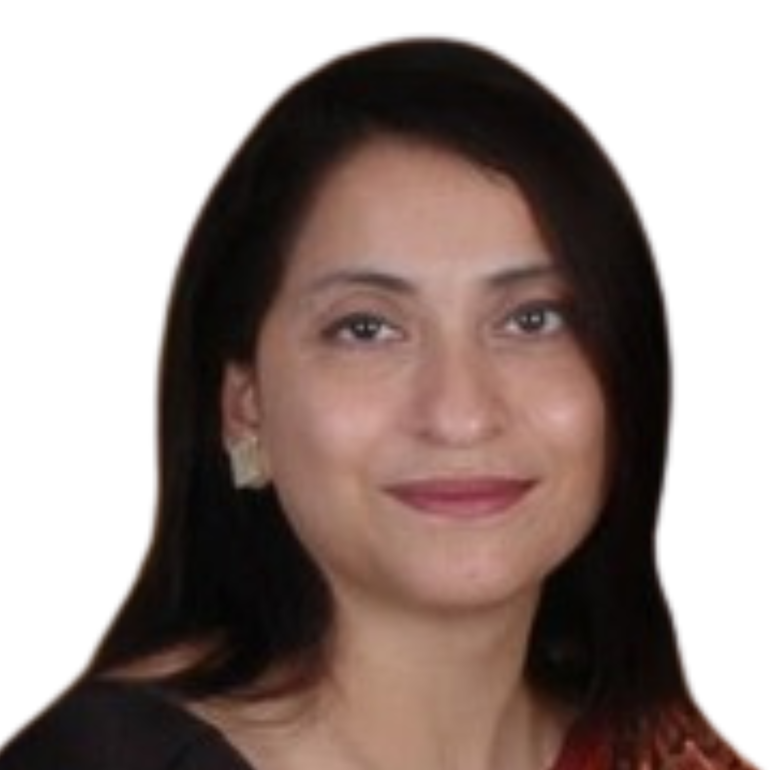 Dr.Sonali Dutta Baanerjee