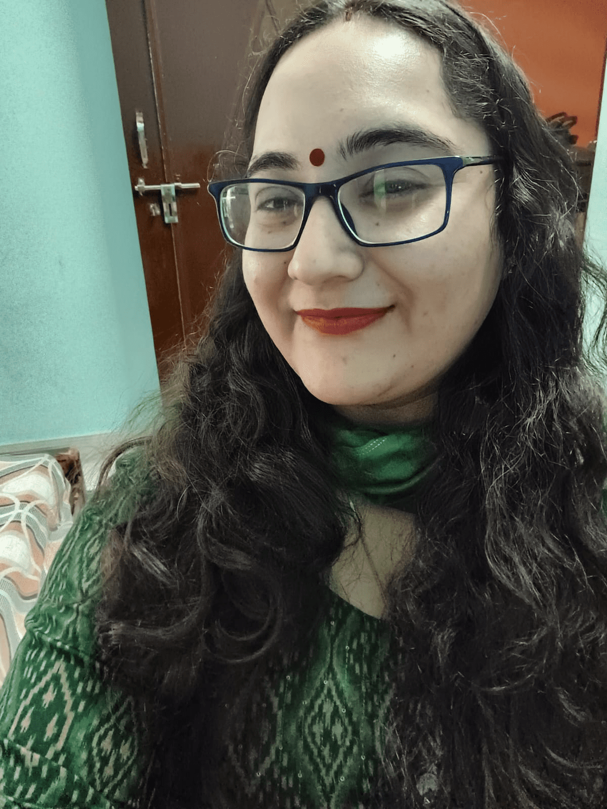 Charu
