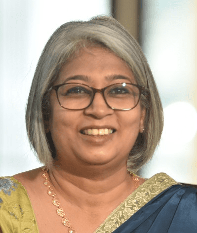 Dr. Shilpa