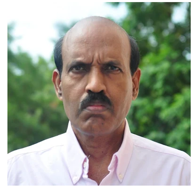 Dr. Veerapaneni Suryaprakasa