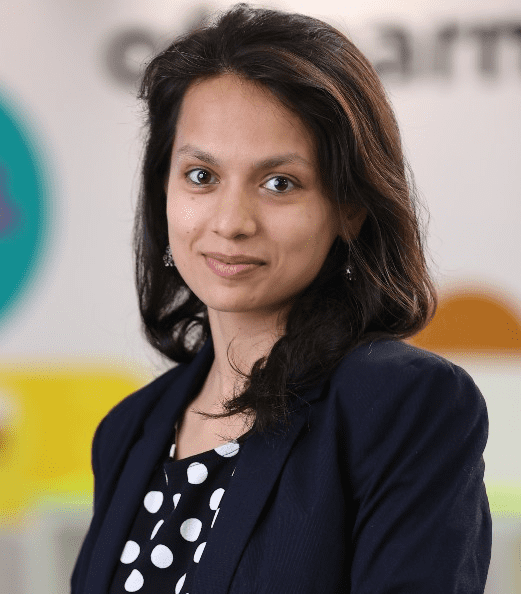 Nilanjana