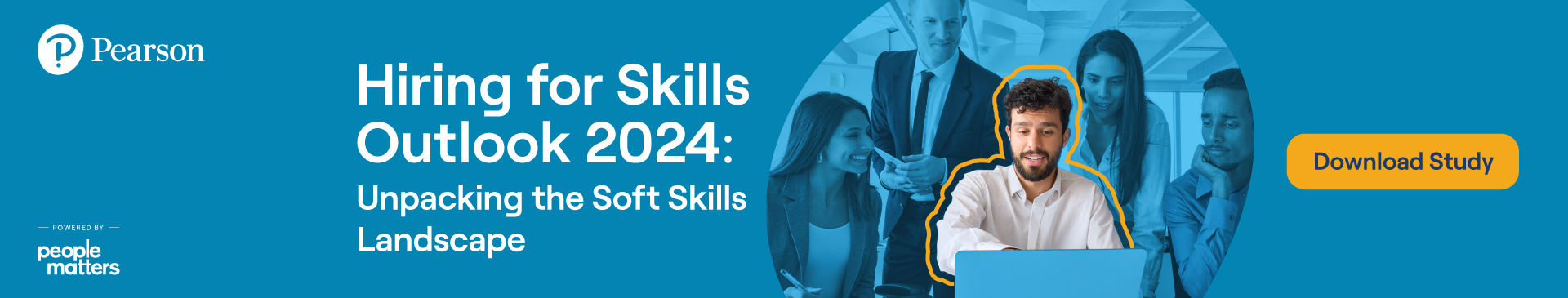 Hiring for Skills Outlook 2024: Unpacking the Soft-Skills Landscape