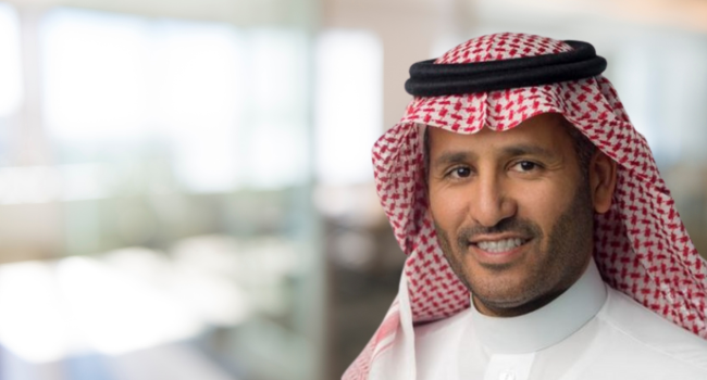  Ibrahim Al Alwan, former ceo Al Akaria