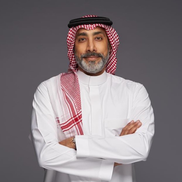 Khaled Ahmed Al Faqih former CEO Red Sea International