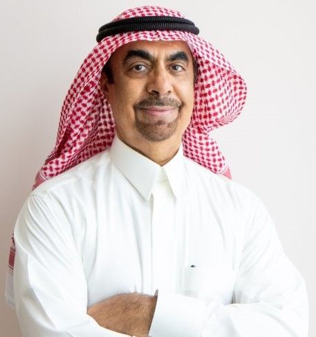 Ali Bin Abdullah Al-Ayed CEO at Yanbu Cement