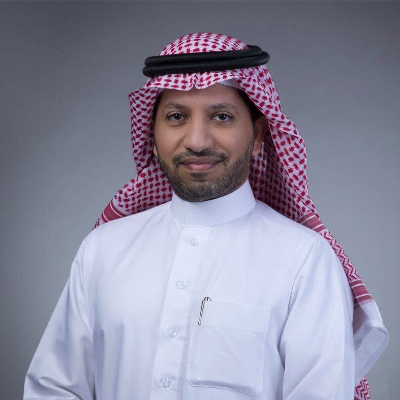Fadhil Alsaadi  CEO @ MESC