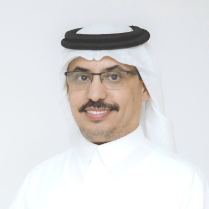 Fahad Al-Aslami, CFA Al Akaria Group