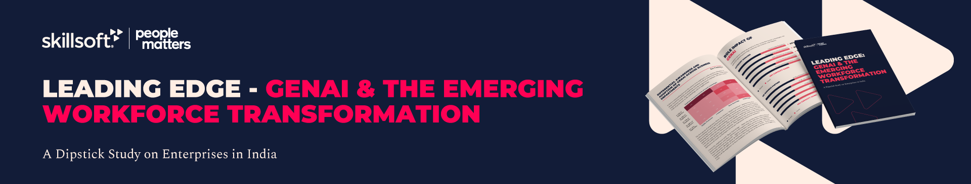 Leading Edge: GenAI & the Emerging Workforce Transformation 